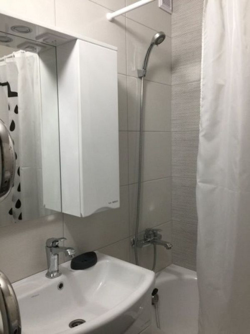 Оренда Квартира 1-кімнатна, 2/10 поверх на ул. Ларисы Руденко, 12 Київ - фото 9