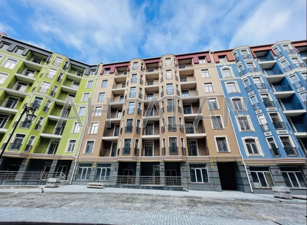 Продаж Будинок 2-кімнатний на Дегтярна вул., 20А Київ - фото 1