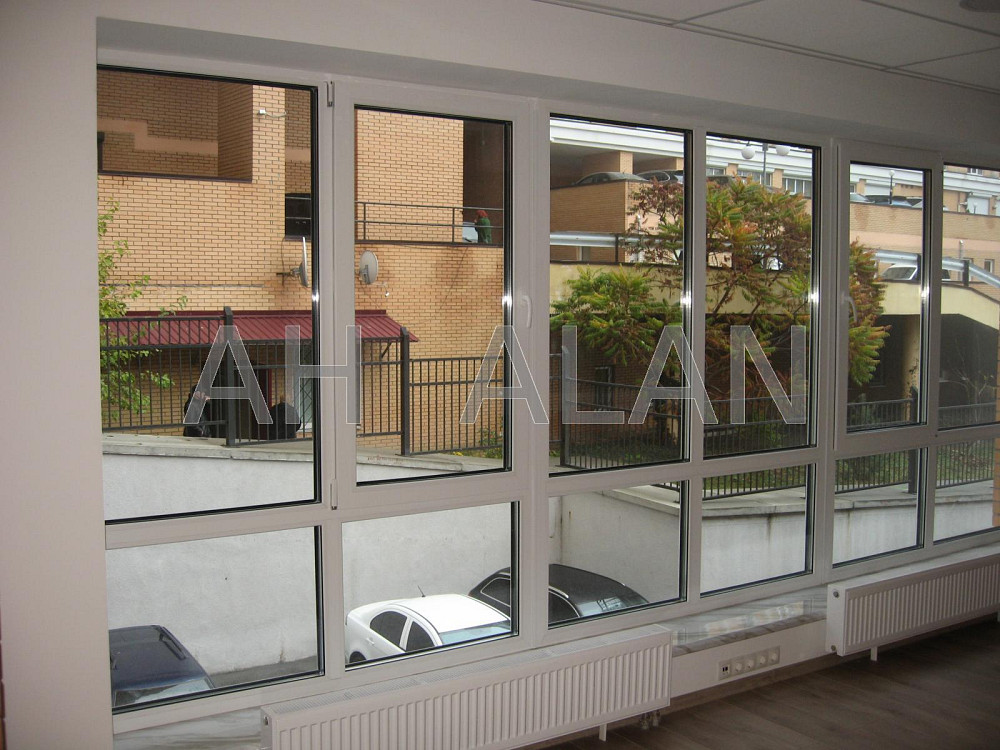 Оренда офісне приміщення на вул. Ділова приміщень - 4, поверх - 2/2 Київ - фото 16