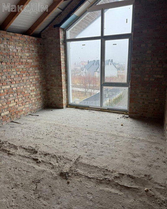 Продаж Будинок 5-кімнатний на вул. Злагоди Смиківці - фото 6