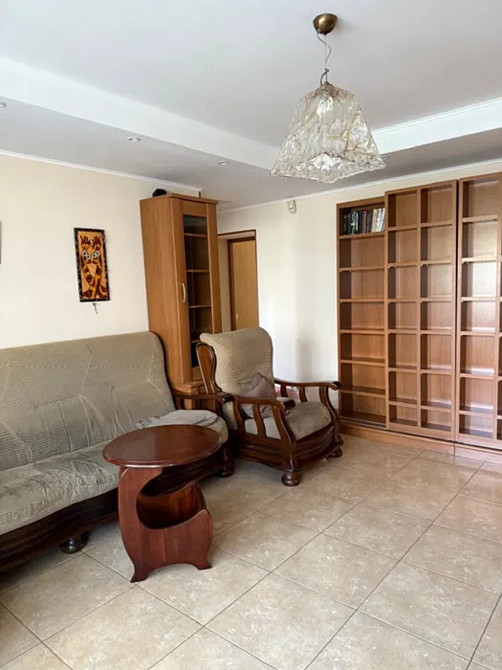 Оренда Квартира 3-кімнатна, 5/9 поверх на Ентузіастів, 45/1 Київ - фото 4