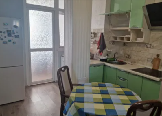 Продам однокомнатною квартиру на Черемушках улица  Шота Руставели Одеса