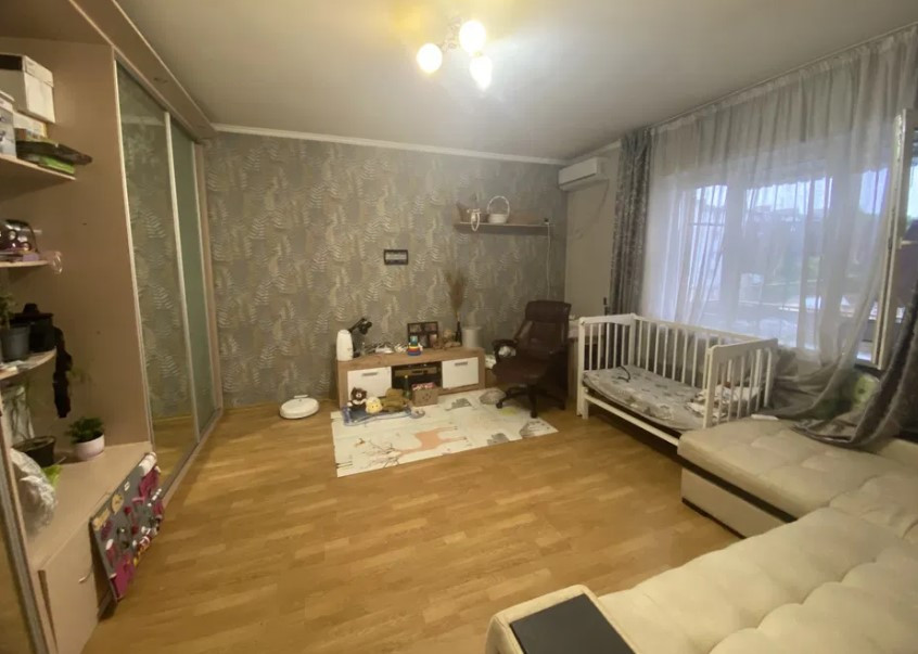 Продам 1 комнатную , лен поселок. Одеса - фото 8