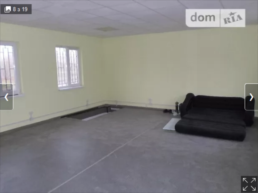 Оренда приміщення вільного призначення на Липовецька поверх - 1/2 Винница - изображение 6