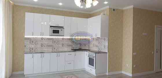 Продаж Квартира 1-кімнатна, 10/24 поверх на вул. Гагаріна Одесса