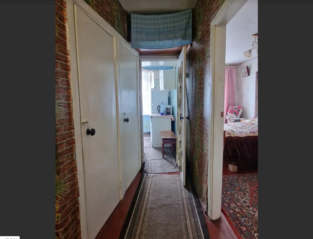 Продаж Квартира 2-кімнатна, 4/5 поверх на Київська Вінниця - фото 12