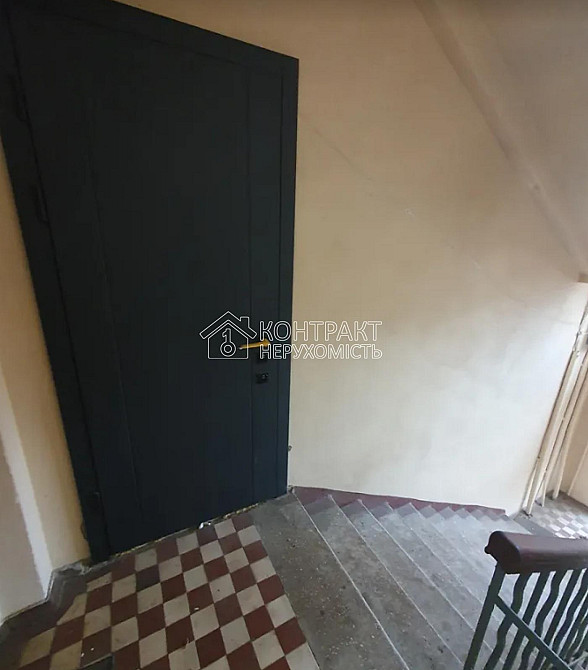 Продаж Квартира 2-кімнатна, 4/5 поверх на вул. Героїв Харкова Харків - фото 4