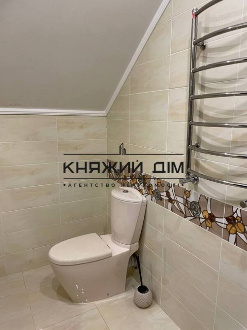 Оренда Будинок на Швеця  - фото 17