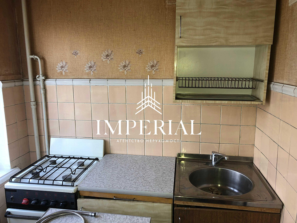 Продаж Квартира 1-кімнатна, 4/9 поверх на вул. Шолом-Алейхема Київ - фото 7