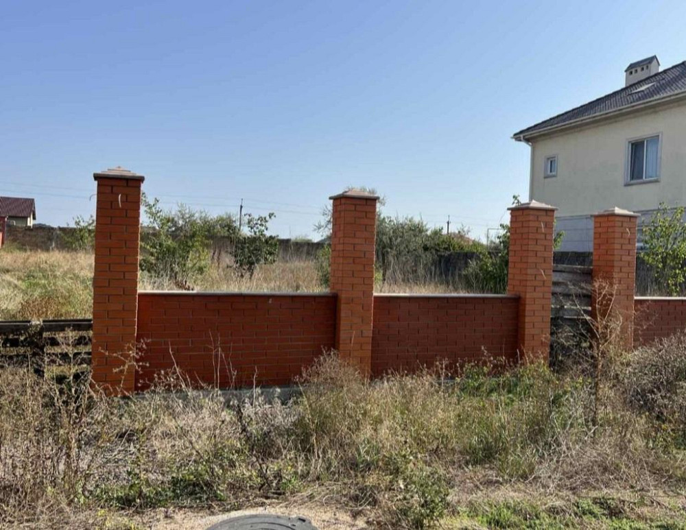 Продаж земельної ділянки на Лазурна, 23 Фонтанка - фото 4