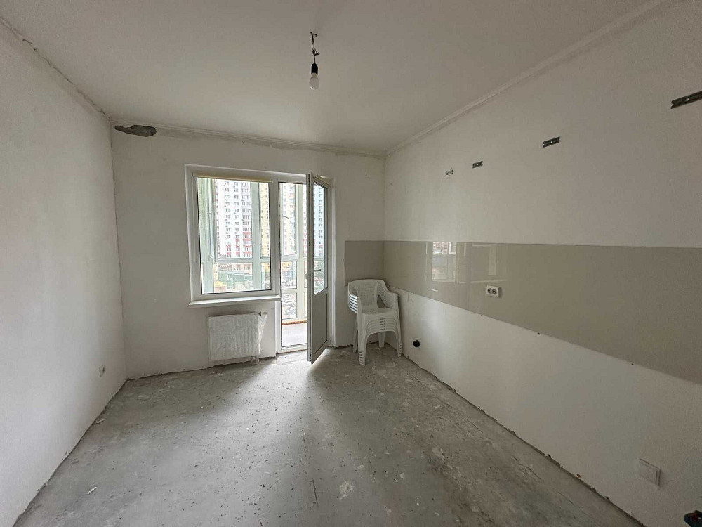 Продаж Квартира 3-кімнатна, 7/25 поверх на Гмирі Бориса вул., д. 14б Київ - фото 13