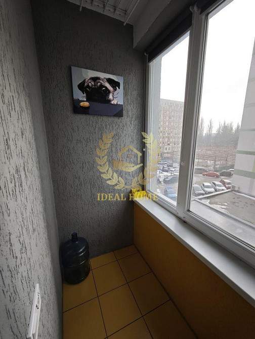 Продаж Квартира 1-кімнатна, 3/26 поверх на Клавдиевская ул. Kiev - photo 11