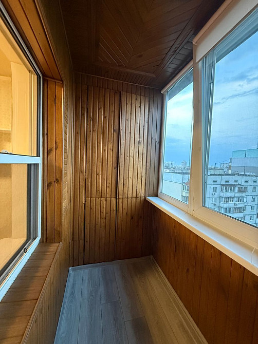 Оренда Квартира 4-кімнатна, 11/16 поверх на вул Йорданська, 9Ж Київ - фото 17