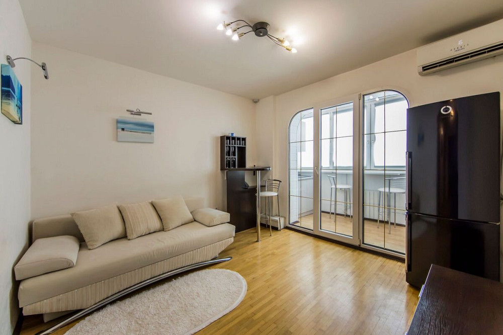 Оренда Квартира 1-кімнатна, 15/18 поверх на вул. Ревуцького, 42 Киев - изображение 8