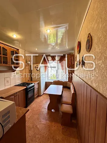 Продаж 3к Квартира 67.2 кв.м Побєдоносцева Юрія бульвар 3 Полтава - фото 13