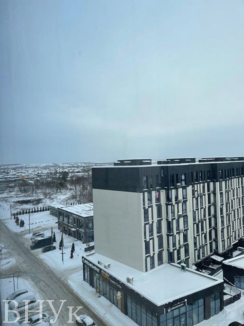 Продаж Квартира 3-кімнатна, 9/11 поверх на Героїв Миколаєва Івано-Франківськ - фото 13