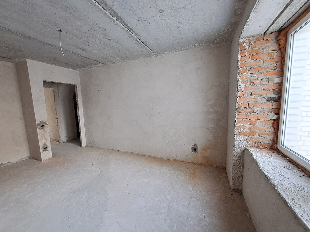 Продаж Квартира 3-кімнатна, 2/5 поверх на вул. Вербицького М. Тернопіль - фото 11