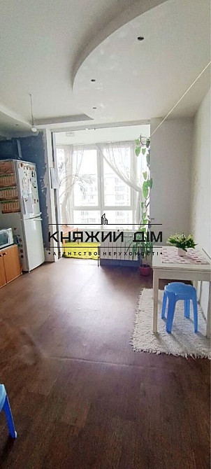 Продаж Квартира 2-кімнатна, 23/25 поверх на Чавдар Єлизаветы ул. Київ - фото 4