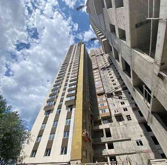 Продаж Квартира 1-кімнатна, 20/30 поверх на Степана Руданського вул., 9а Київ