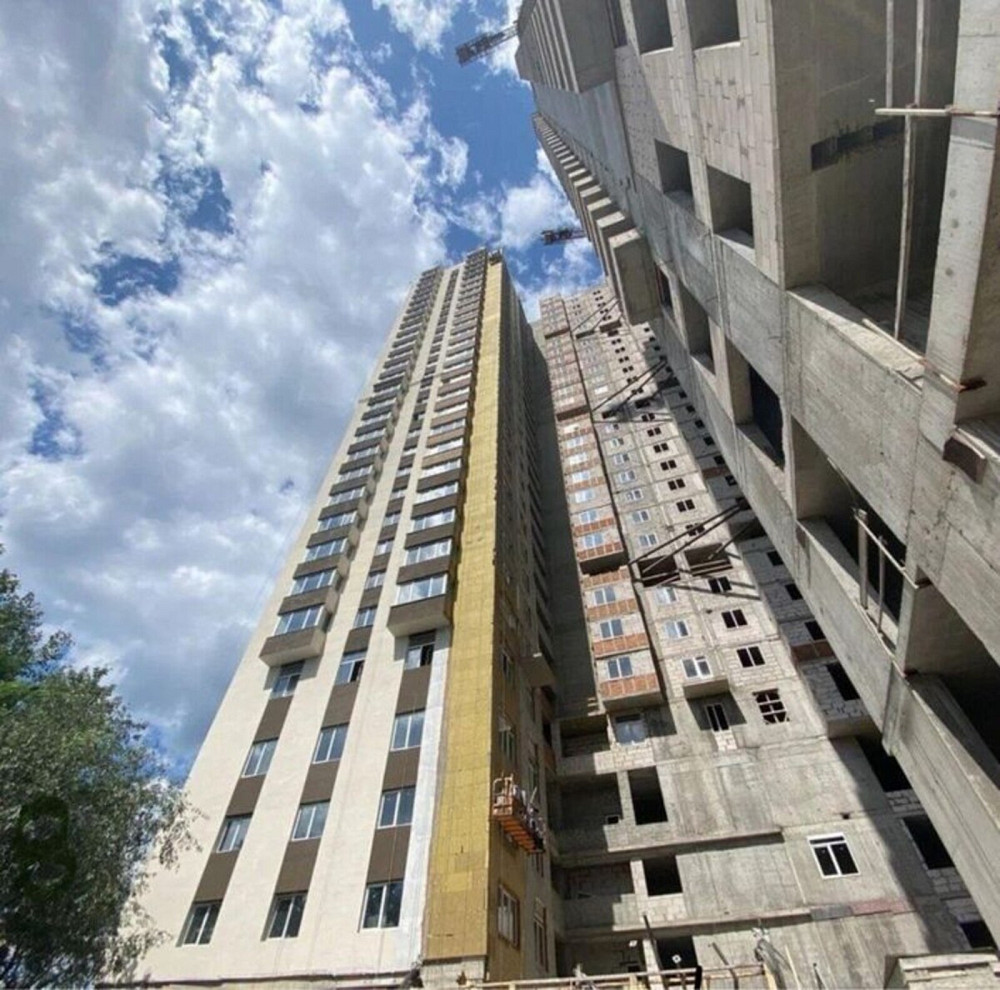 Продаж Квартира 1-кімнатна, 20/30 поверх на Степана Руданського вул., 9а Київ - фото 3