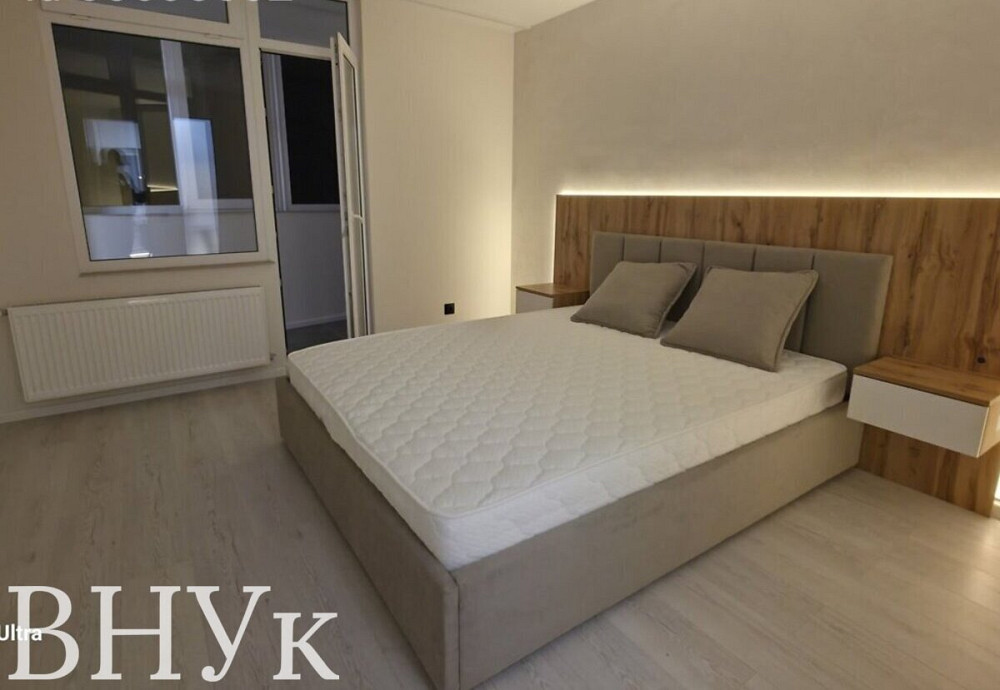 Продаж Квартира 3-кімнатна, 4/11 поверх на Сахарова Тернополь - изображение 14