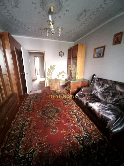 Продаж Квартира 3-кімнатна на Здолбуновская ул., 7А Kiev - photo 16