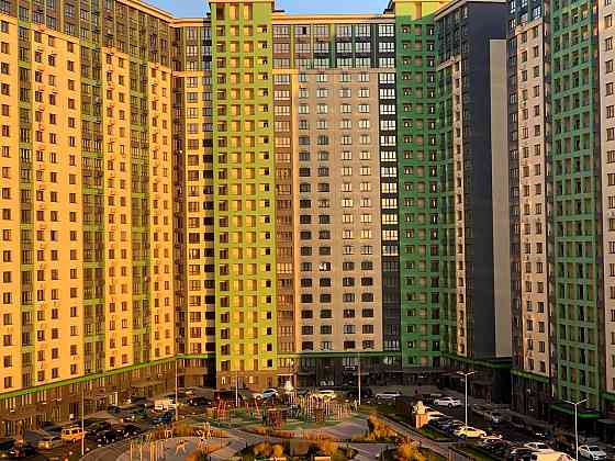 Продаж Квартира 2-кімнатна, 14/23 поверх на Максимовича Михайла вул., д. 32-Б Kiev