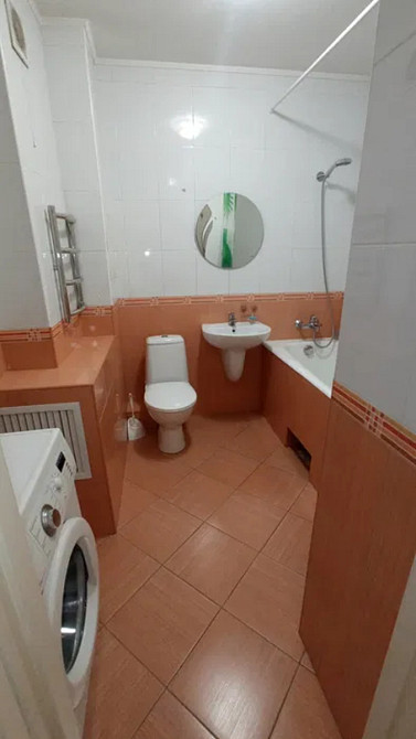 Оренда Квартира 1-кімнатна, 9/11 поверх на Антоновича, 154 Киев - изображение 4