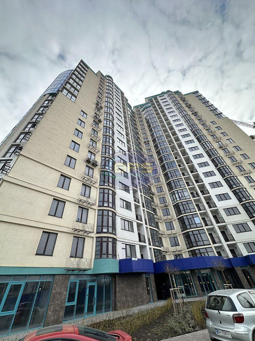 Продаж 4к квартири 195.5 кв. м Одеса - фото 17