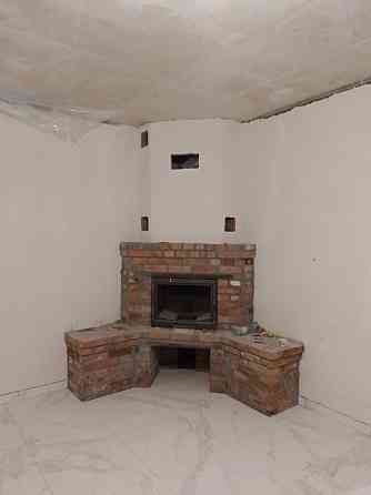 Предлагается к продаже капитальный, новый уютный дом в Нерубайском Nerubaiske