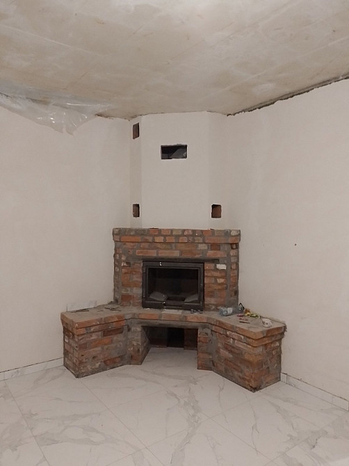 Предлагается к продаже капитальный, новый уютный дом в Нерубайском Нерубайське - фото 4