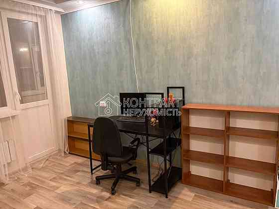 Продаж Квартира 3-кімнатна, 7/9 поверх на вул. Дружбы Народов Kharkiv