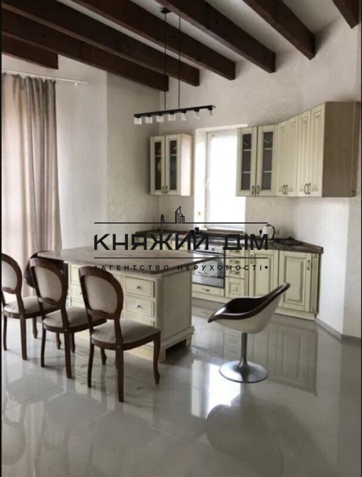 Оренда Будинок на вул. Центральная Киев - изображение 7