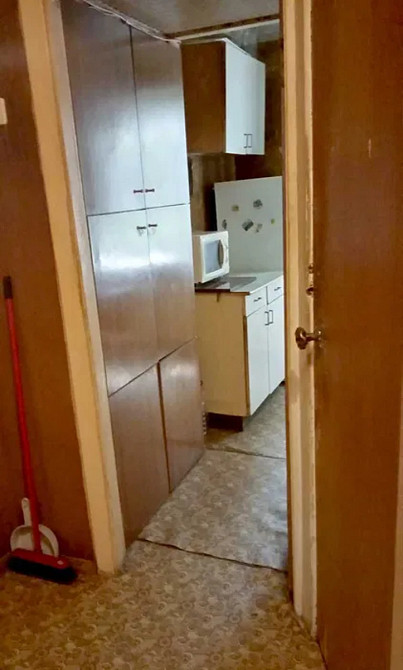 Оренда Квартира 1-кімнатна, 1/5 поверх на Деревлянская ул. (Якира), 5 Київ - фото 5