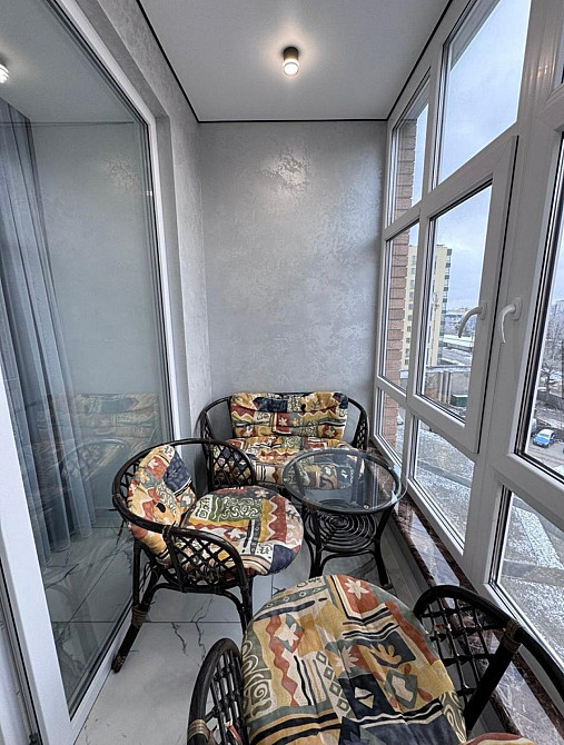 Продаж Квартира 2-кімнатна, 6/10 поверх на вул. Героїв Чорнобиля Житомир - фото 8