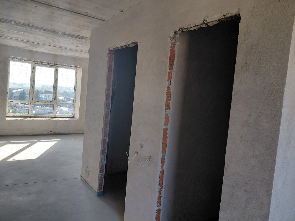 Продається 2км кв по вул.Чернівецька.Оболоня Тернопіль - фото 7