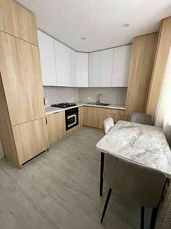 Оренда Квартира 1-кімнатна, 4/5 поверх на Старицького, 11 Івано-Франківськ