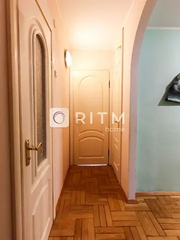 Продаж 3к Квартира 65 кв.м Ветеранів вулиця 13 Луцьк - фото 12