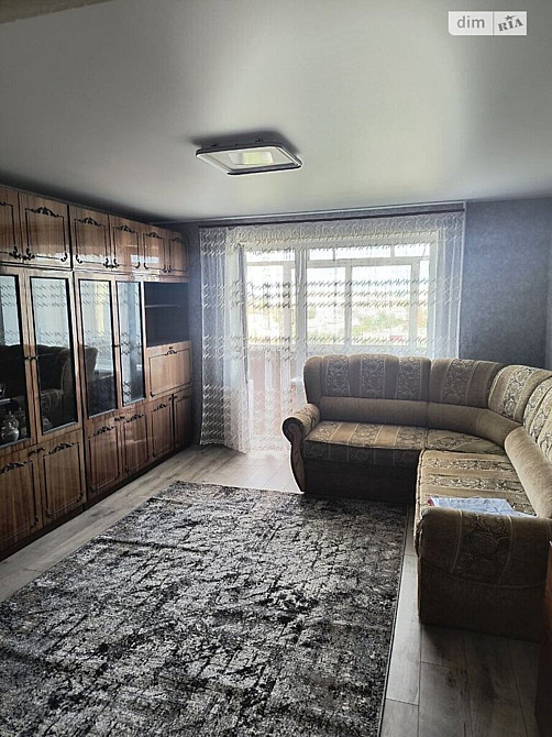 Оренда Квартира 3-кімнатна, 8/9 поверх на Варшавська (Ширшова) Vinnytsya - photo 1