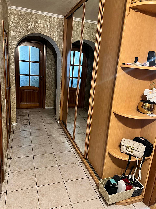 Оренда Квартира 3-кімнатна, 10/14 поверх на вул. Антоновича, 158 Київ - фото 13