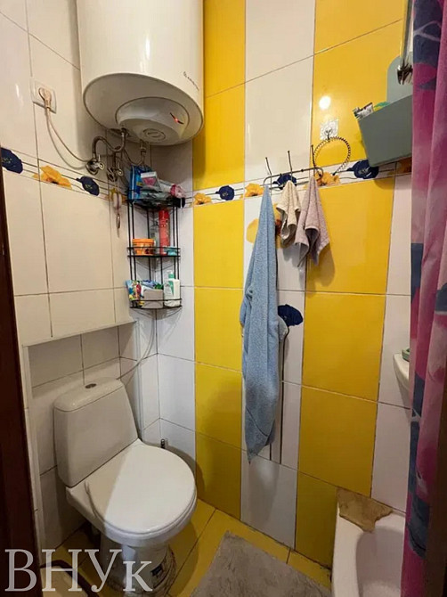 Продаж Квартира 1-кімнатна, 1/3 поверх на вул. Головацького Львів - фото 13