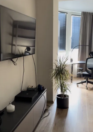 Продаж Квартира 3-кімнатна на ул. Кленовая, 2а Одеса