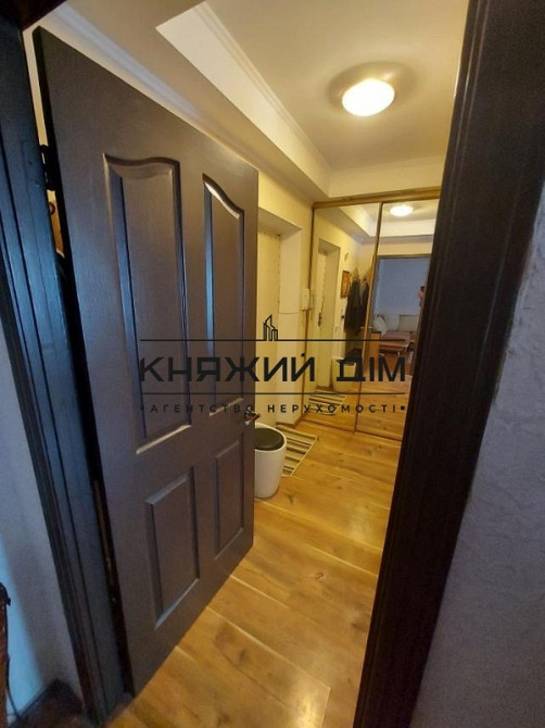 Продаж 1 кім. квартири метро Чернігівська Код Об'єкта № 21146944 Київ - фото 6