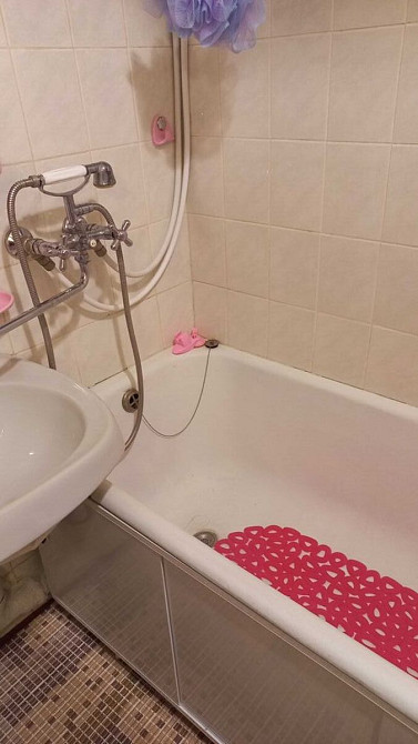 Оренда Квартира 1-кімнатна, 2/5 поверх на Отрадный просп., 36 Київ - фото 14