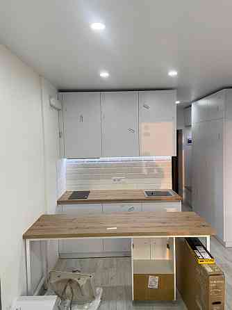 Продам смарт-квартиру с ремонтом в г.Южный Южне