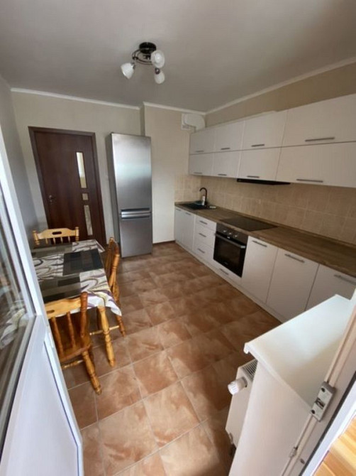 Оренда Квартира 1-кімнатна, 6/24 поверх на ул. Соломии Крушельницкой, 15 Київ - фото 1