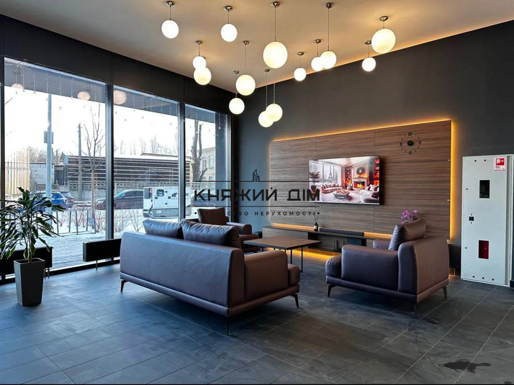 #127961;#65039; Продам 2-кімнатну квартиру 84 м#178; | ЖК GREAT | вул. Причальна, 12 | З документами#128205; Київ - фото 9