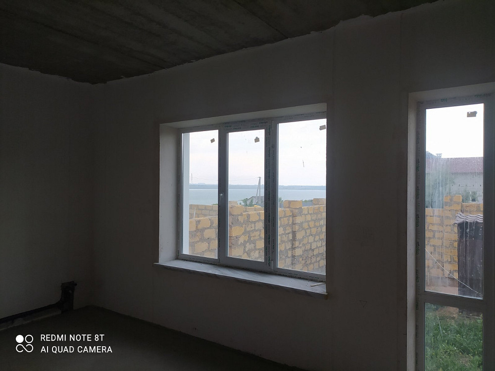 Предлагается к продаже дом с панорамным видом на море в Санжейке Санжійка - фото 3