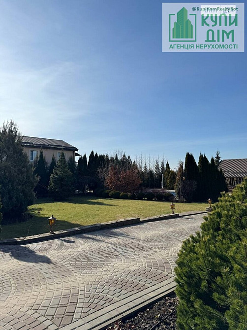 Продам 2 поверховий будинк з гаражем і ділянкою на 63 сотки, 400 кв. м, 7 кімнат Кропивницький - фото 7