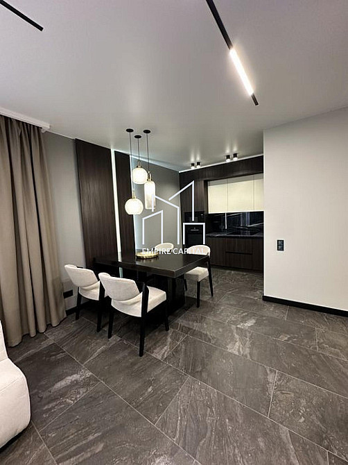 Продаж 2к Квартира 75 кв.м Замарстинівська вул. Львів - фото 1